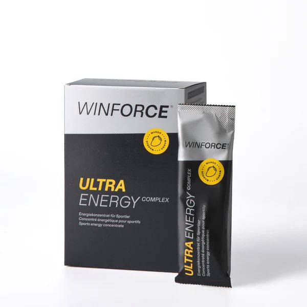 Ultra Energy Complex